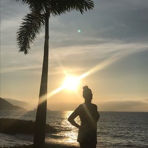 Meet your Posher, Shannon